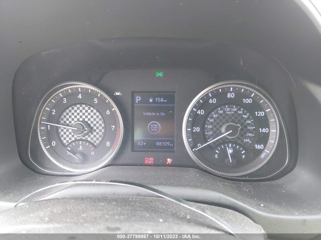 Hyundai Elantra Value Edition 2019 5NPD84LFXKH480491 Image 7