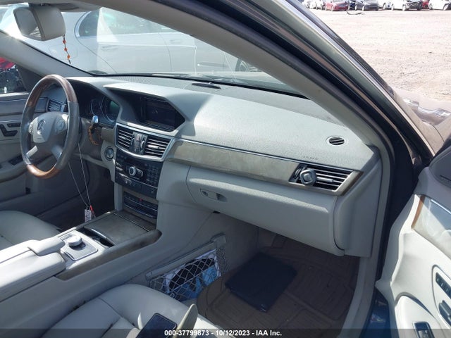 2010 MERCEDES-BENZ E-CLASS E 350 VIN: WDDHF8HBXAA222780