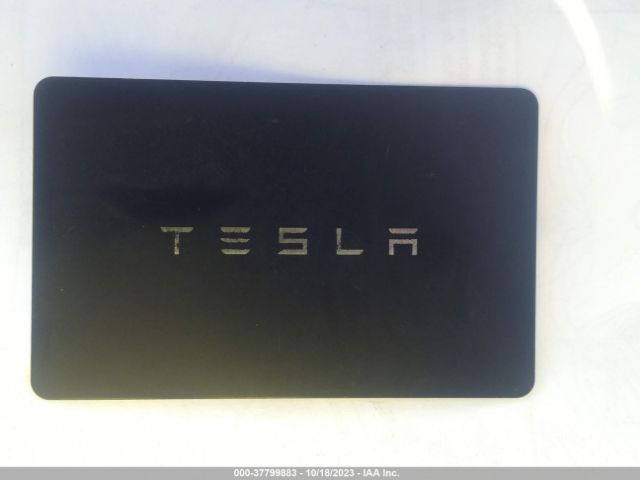 5YJ3E1EB0NF126172 Tesla Model 3 Long Range