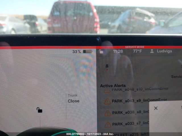 5YJ3E1EB0NF126172 Tesla Model 3 Long Range