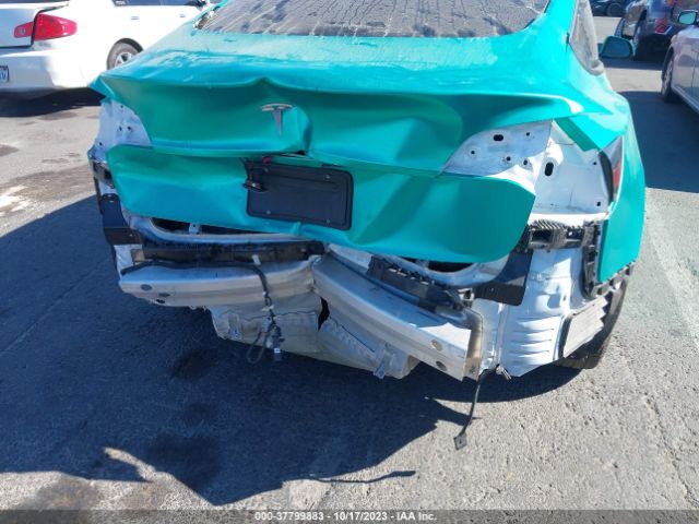 5YJ3E1EB0NF126172 Tesla Model 3 Long Range