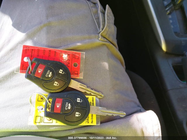 Nissan SENTRA S 2016 3N1AB7AP0GY298393 Image 10