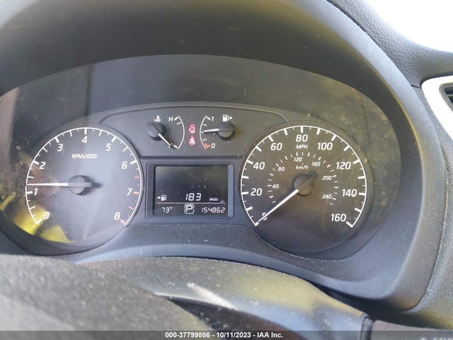 Nissan SENTRA S 2016 3N1AB7AP0GY298393 Image 7