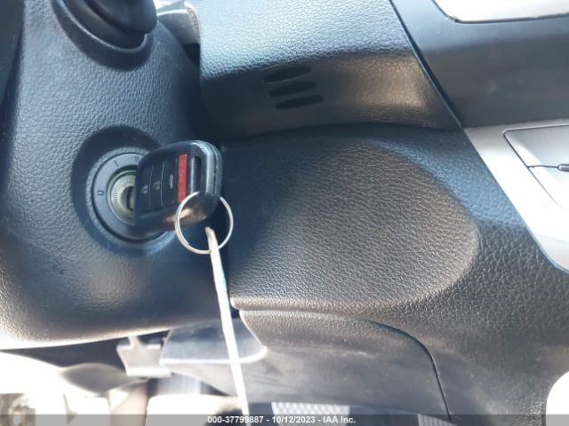 1HGCR2F52EA005253 Honda Accord Sedan Sport