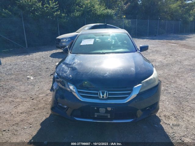 1HGCR2F52EA005253 Honda Accord Sedan Sport