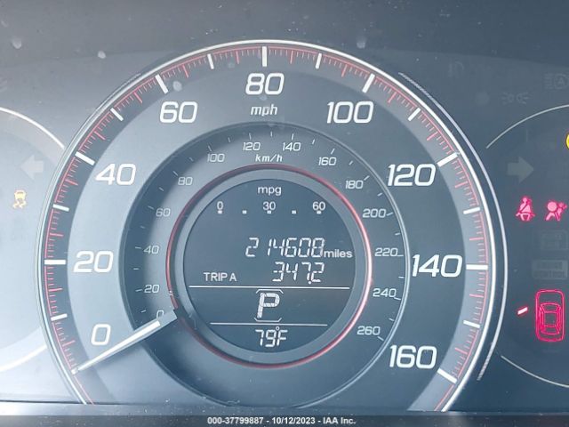 1HGCR2F52EA005253 Honda Accord Sedan Sport