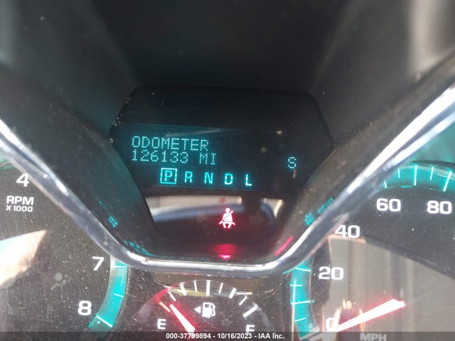 Chevrolet Traverse Ltz 2016 1GNKVJKD0GJ237163 Image 15