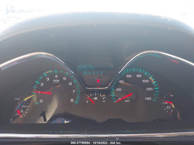 Chevrolet Traverse Ltz 2016 1GNKVJKD0GJ237163 Image 7
