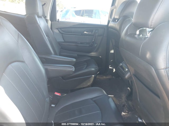Chevrolet Traverse Ltz 2016 1GNKVJKD0GJ237163 Image 8