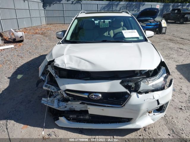 4S3GTAD62J3753040 Subaru Impreza Premium