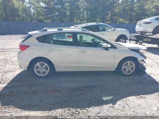 4S3GTAD62J3753040 Subaru Impreza Premium