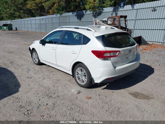 4S3GTAD62J3753040 Subaru Impreza Premium