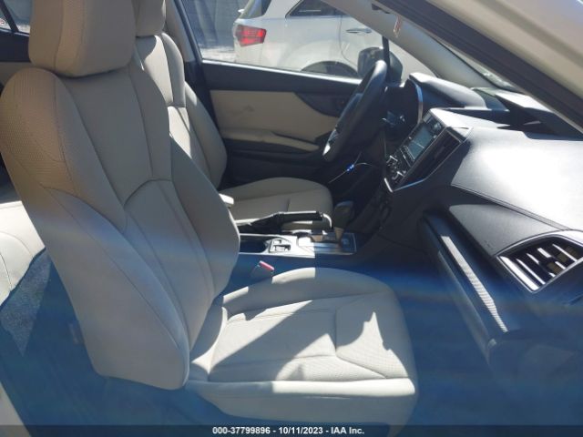 4S3GTAD62J3753040 Subaru Impreza Premium