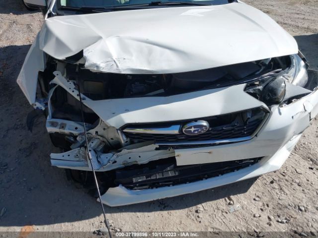 4S3GTAD62J3753040 Subaru Impreza Premium