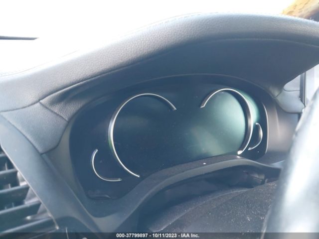 5UXUJ5C52K9A32581 BMW X4 M40i