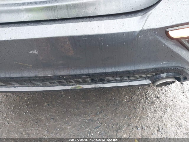 2020 KIA FORTE LXS VIN: 3KPF24AD0LE242098