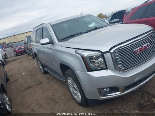 1GKS2BKC4JR165492 auction archive image