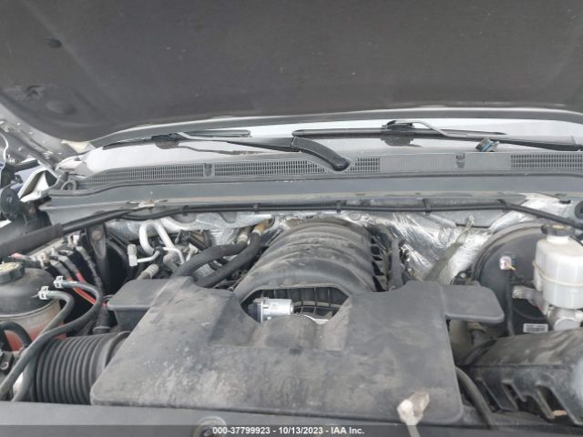 1GKS2BKC4JR165492 GMC YUKON SLT