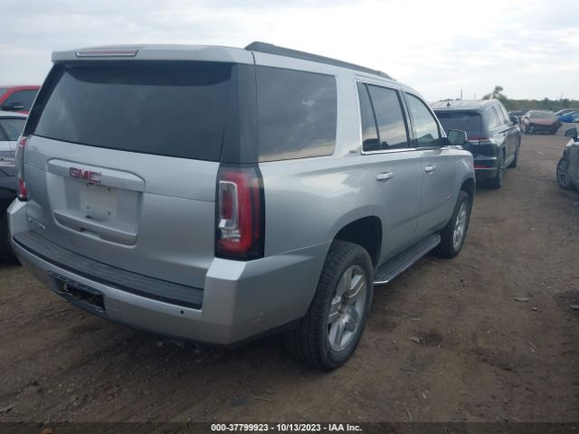 1GKS2BKC4JR165492 GMC YUKON SLT