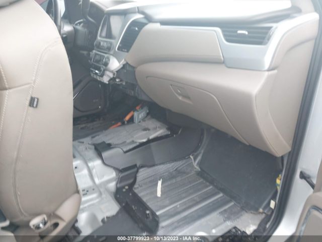 1GKS2BKC4JR165492 GMC YUKON SLT