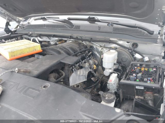 1GKS2BKC4JR165492 GMC YUKON SLT