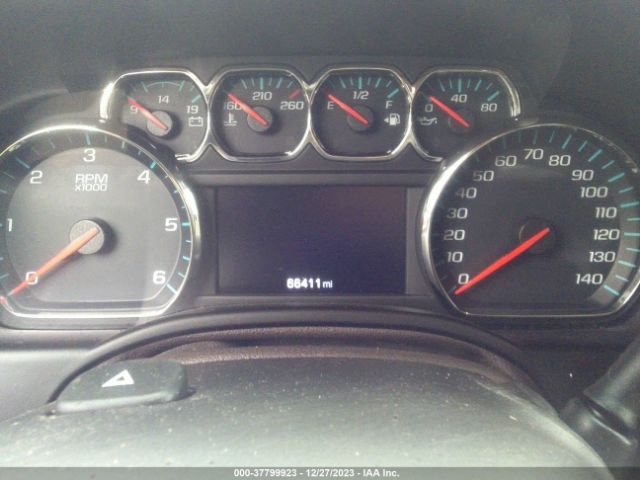 1GKS2BKC4JR165492 GMC YUKON SLT