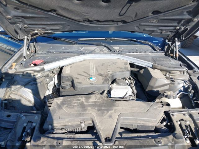 WBA3C1C58EK117111 BMW 3 Series 328i