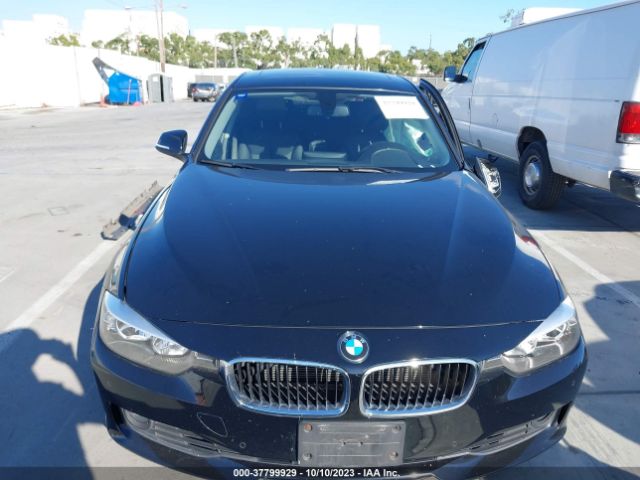 WBA3C1C58EK117111 BMW 3 Series 328i