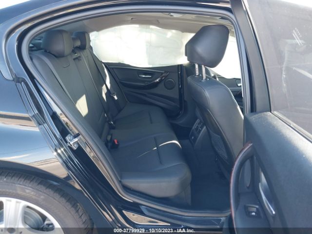 WBA3C1C58EK117111 BMW 3 Series 328i
