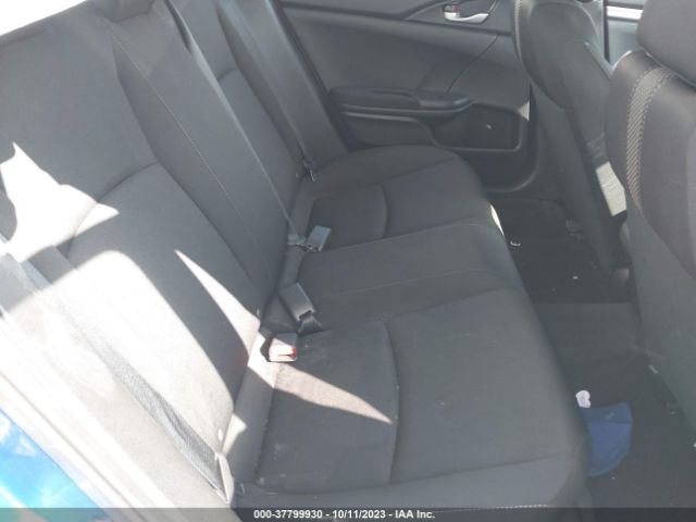 2HGFC2F61LH527894 Honda Civic Sedan Lx