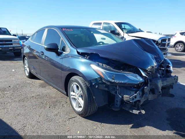 2016 1G1BE5SM4G7302957 main image