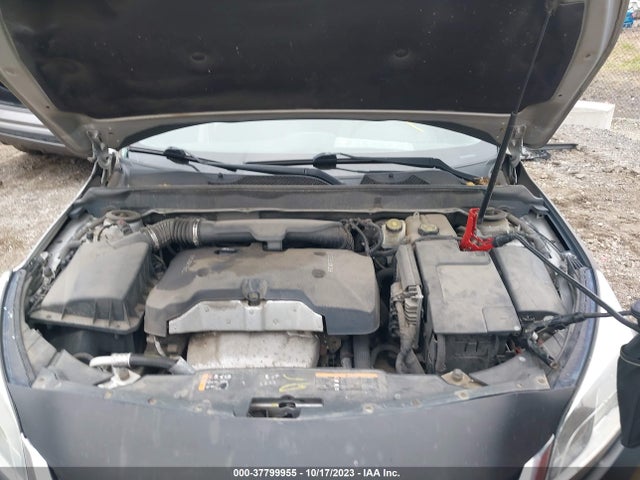 Chevrolet MALIBU LS 2015 1G11B5SL3FF164215 Image 10