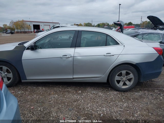 Chevrolet MALIBU LS 2015 1G11B5SL3FF164215 Image 14