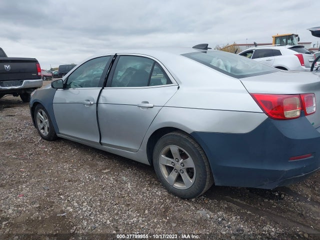 Chevrolet MALIBU LS 2015 1G11B5SL3FF164215 Image 3
