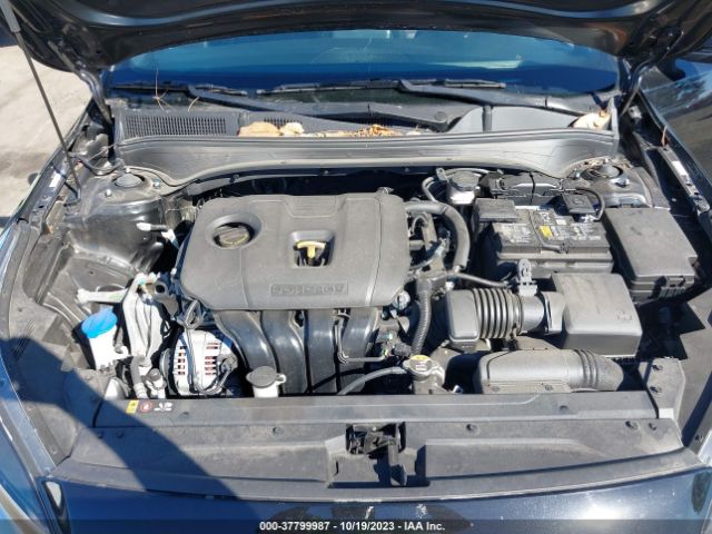 3KPF54AD5PE526128 KIA Forte Gt-line