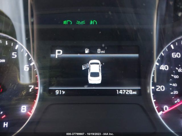 3KPF54AD5PE526128 KIA Forte Gt-line
