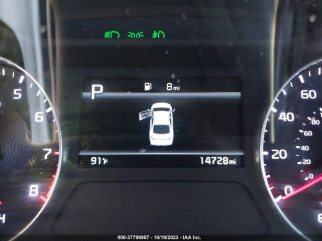 3KPF54AD5PE526128 KIA Forte Gt-line