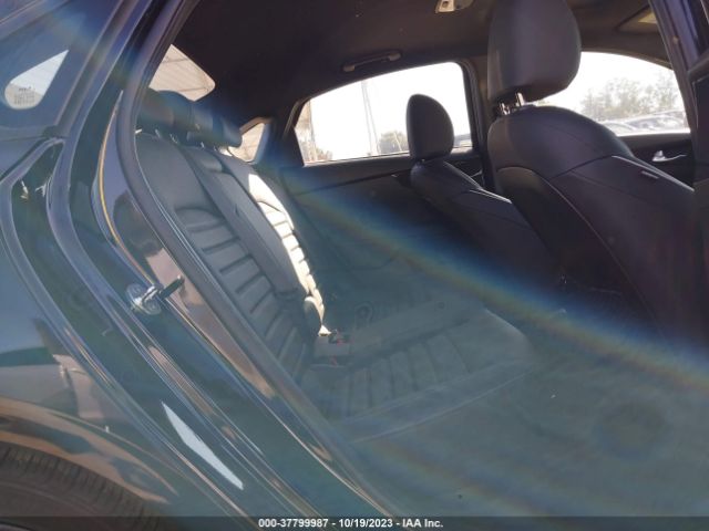 3KPF54AD5PE526128 KIA Forte Gt-line