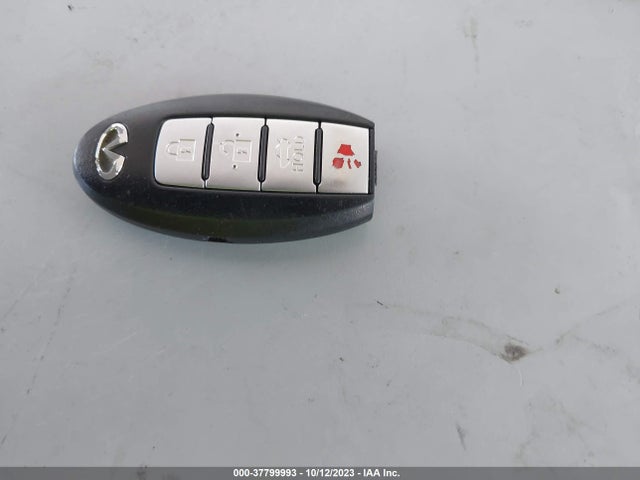 2011 INFINITI G37 JN1CV6AP6BM504550 Photo 10