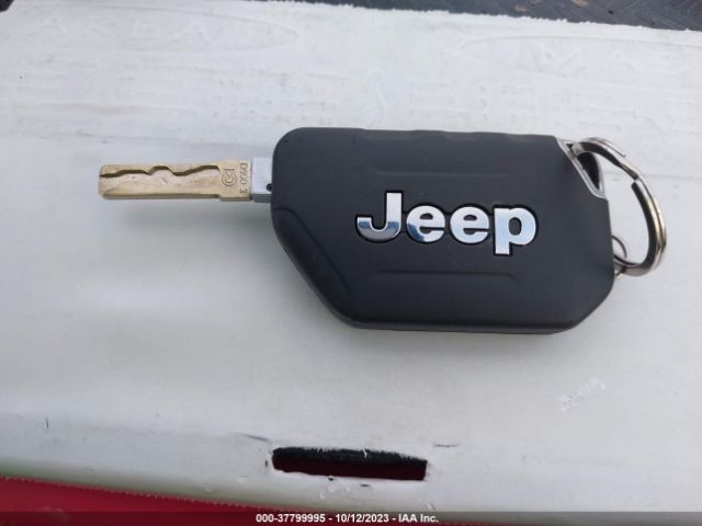 1C4HJXDN7LW149974 Jeep Wrangler Unlimited Sport S
