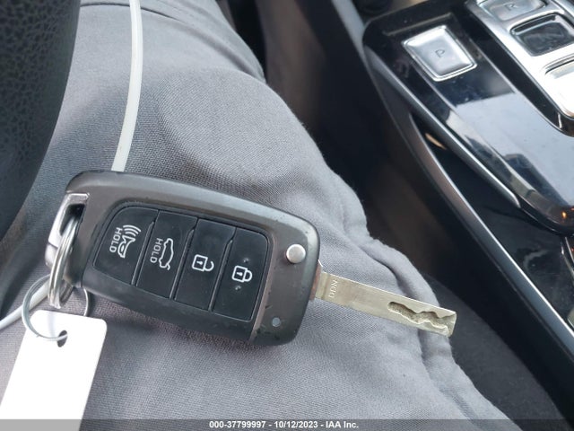 Hyundai SONATA SE 2020 5NPEG4JA5LH053655 Image 11