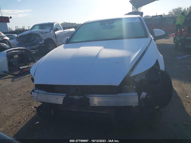 Hyundai SONATA SE 2020 5NPEG4JA5LH053655 Image 13