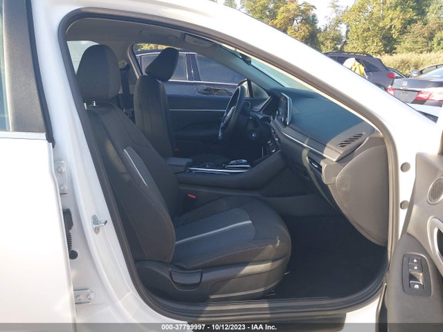 Hyundai SONATA SE 2020 5NPEG4JA5LH053655 Image 5