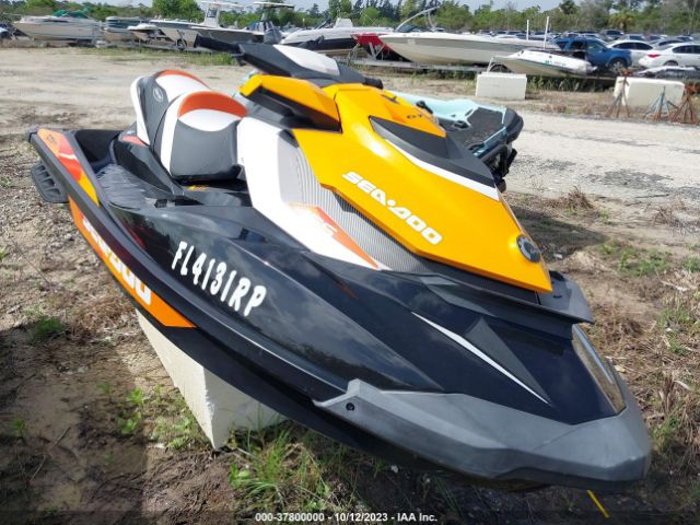 2018 SEA DOO GTI YDV38167L718     