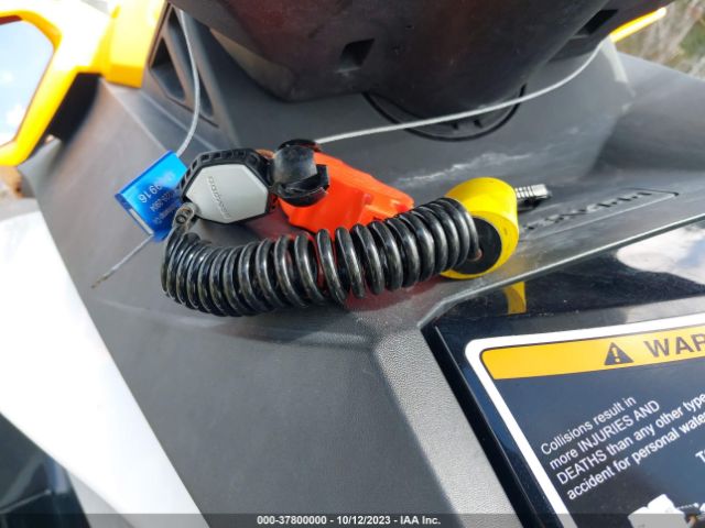 2018 SEA DOO GTI YDV38167L718      Photo 10