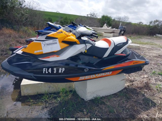 2018 SEA DOO GTI YDV38167L718      Photo 1