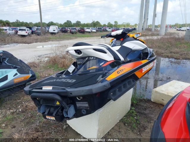 2018 SEA DOO GTI YDV38167L718      Photo 3