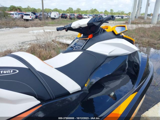 2018 SEA DOO GTI YDV38167L718      Photo 4