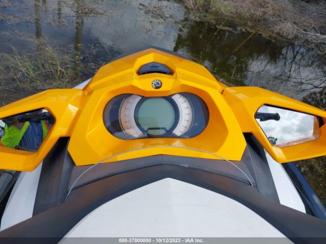 2018 SEA DOO GTI YDV38167L718      Photo 6