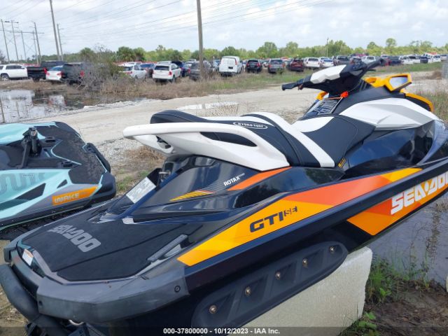 2018 SEA DOO GTI YDV38167L718      Photo 7